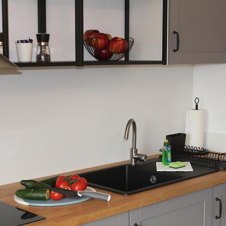 Ferienwohnung Feldblick Struppen المظهر الخارجي الصورة