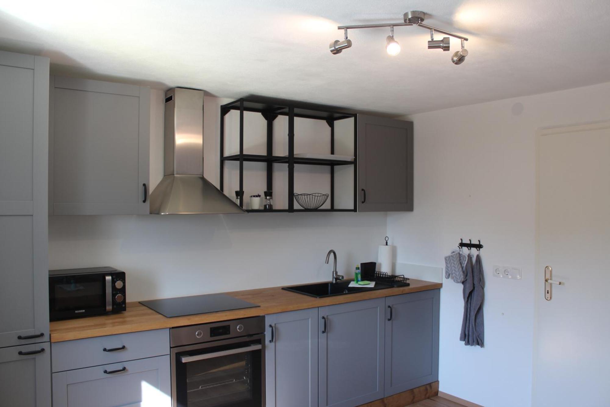 Ferienwohnung Feldblick Struppen المظهر الخارجي الصورة