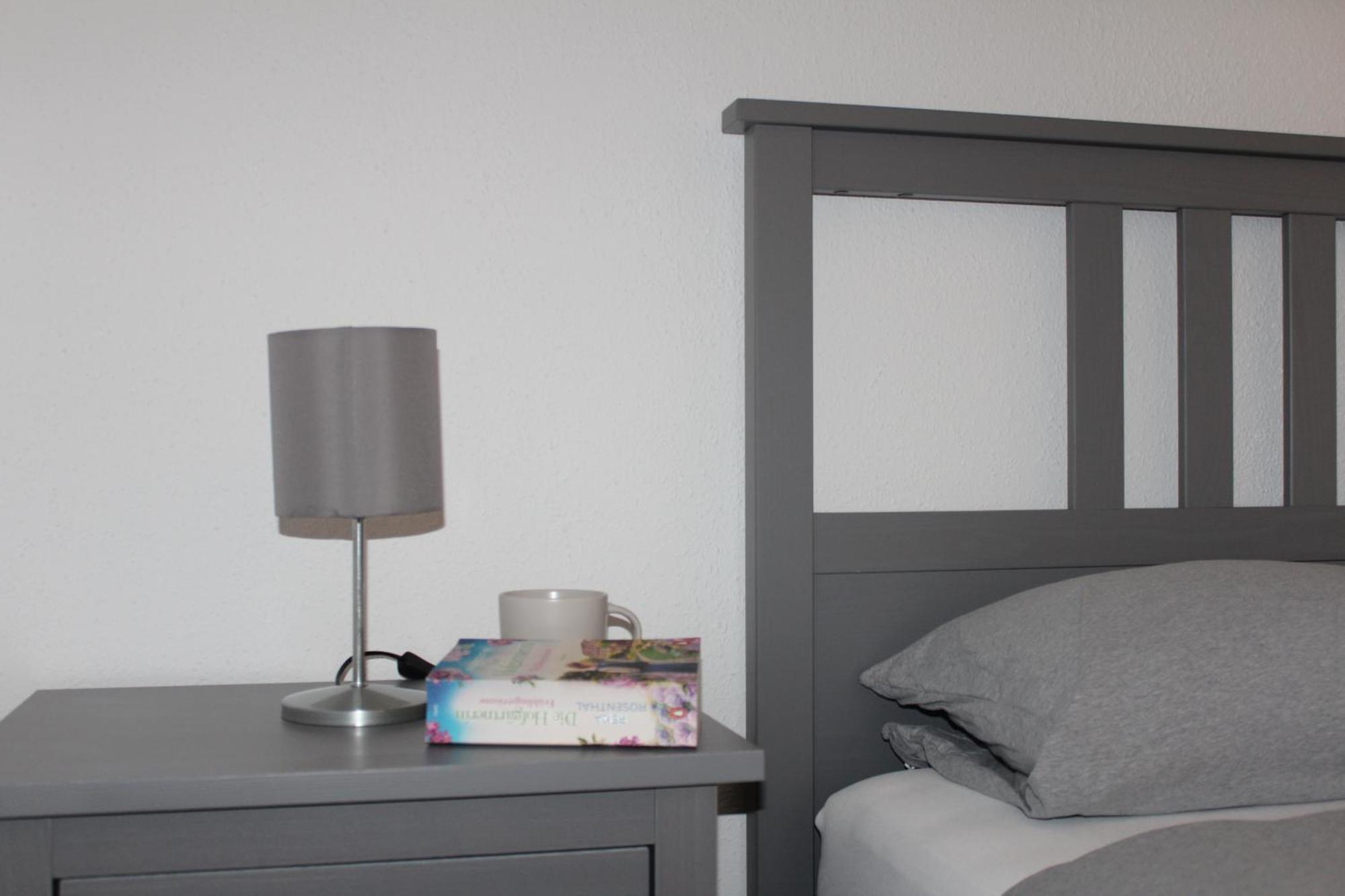 Ferienwohnung Feldblick Struppen المظهر الخارجي الصورة