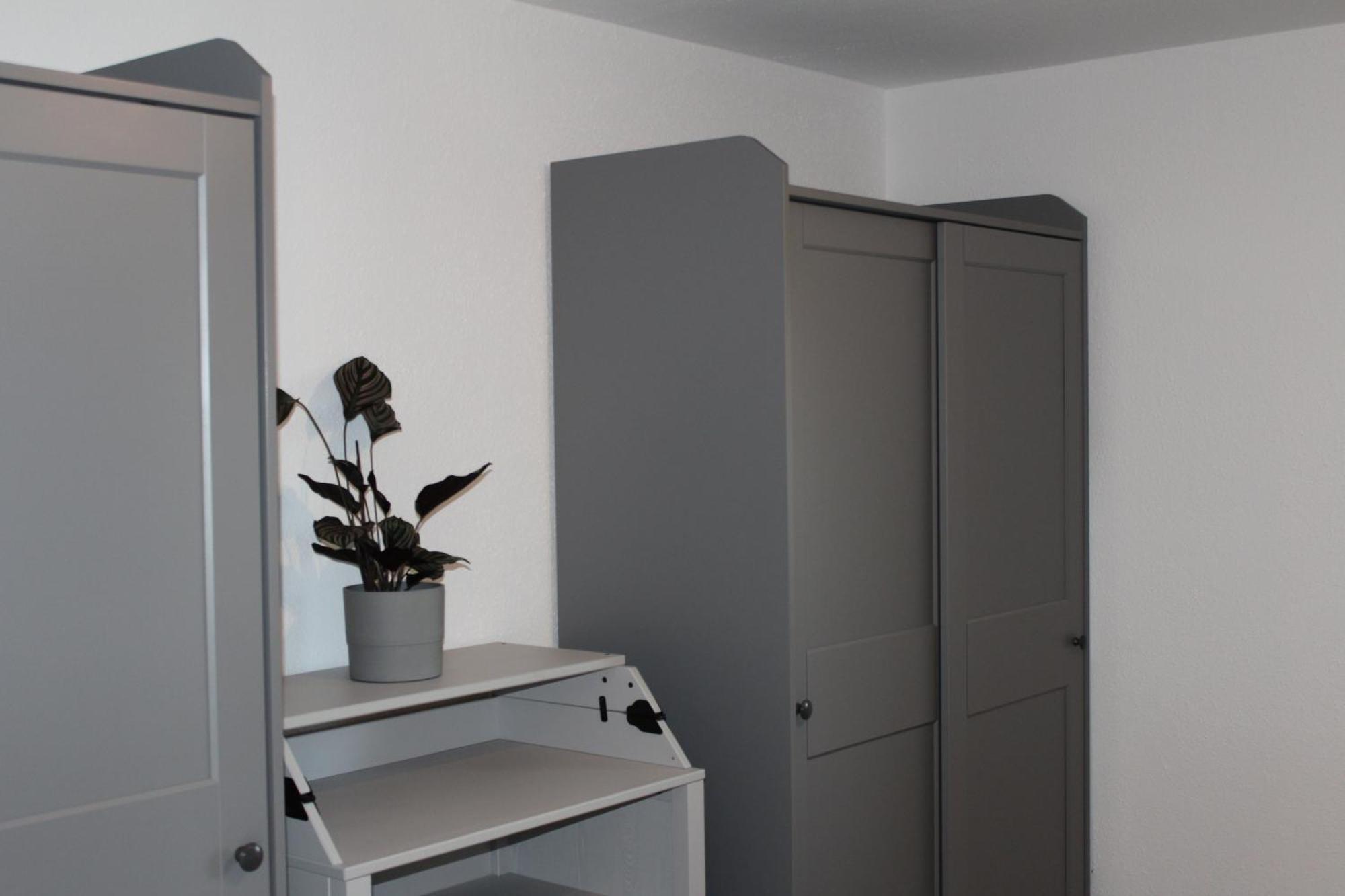 Ferienwohnung Feldblick Struppen المظهر الخارجي الصورة
