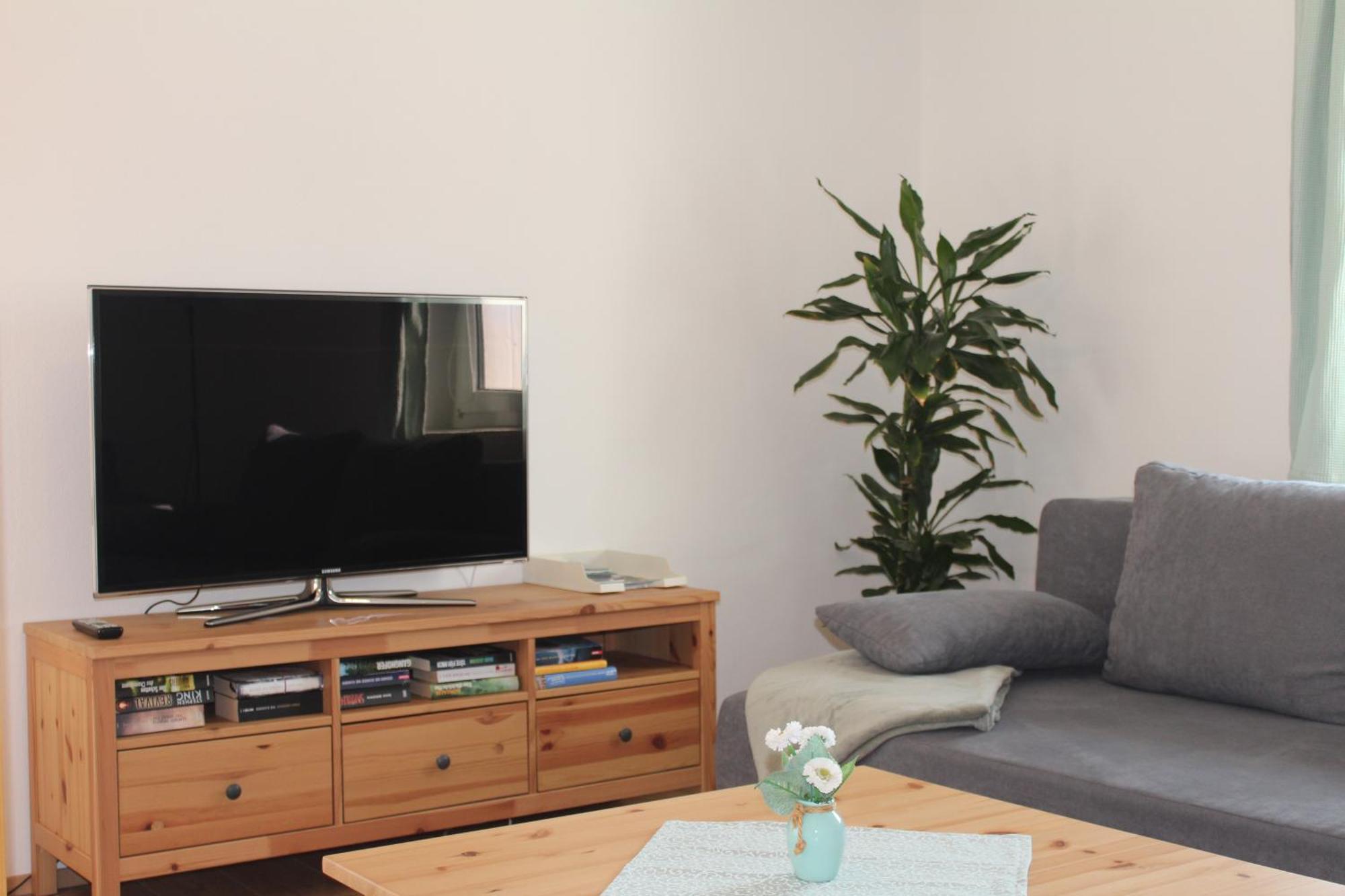 Ferienwohnung Feldblick Struppen المظهر الخارجي الصورة