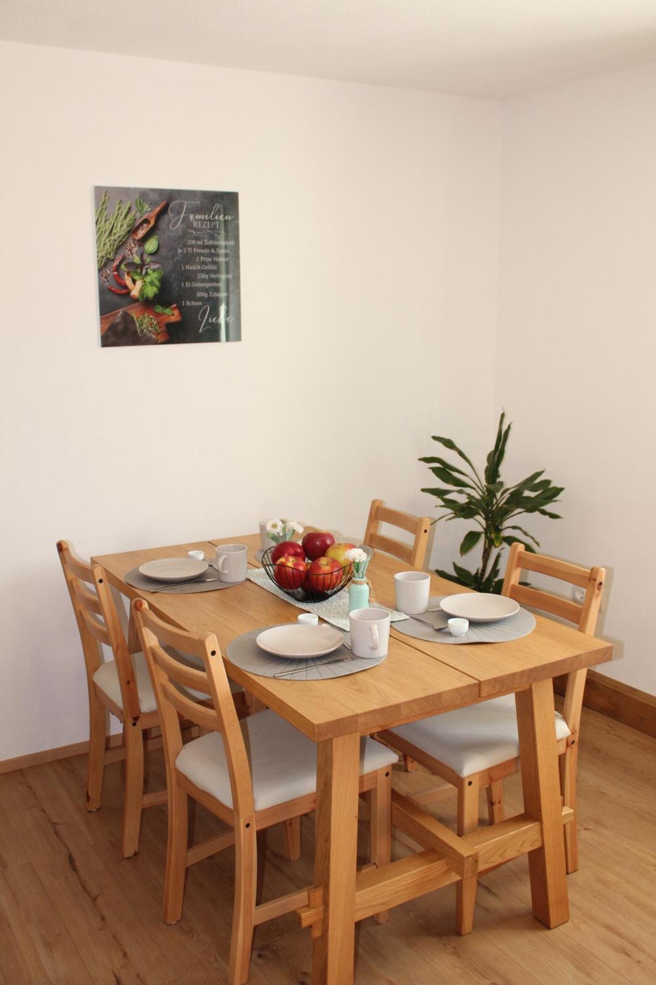Ferienwohnung Feldblick Struppen المظهر الخارجي الصورة
