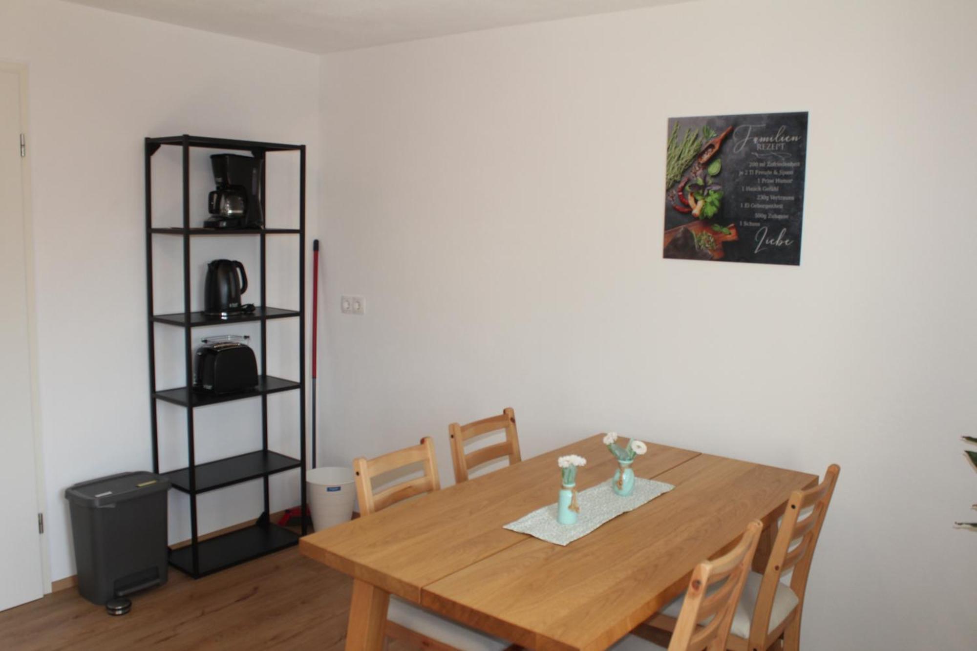 Ferienwohnung Feldblick Struppen المظهر الخارجي الصورة