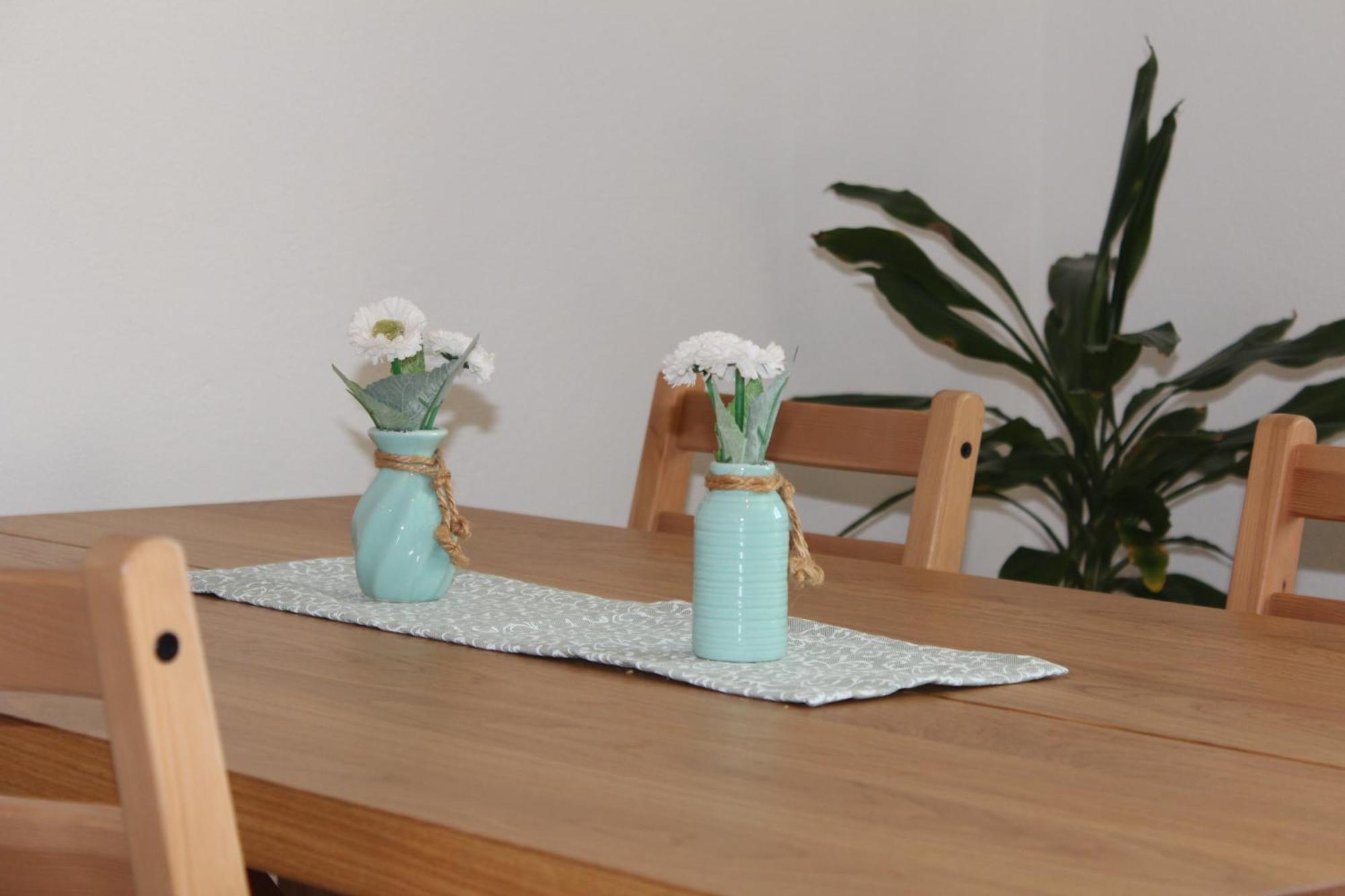Ferienwohnung Feldblick Struppen المظهر الخارجي الصورة