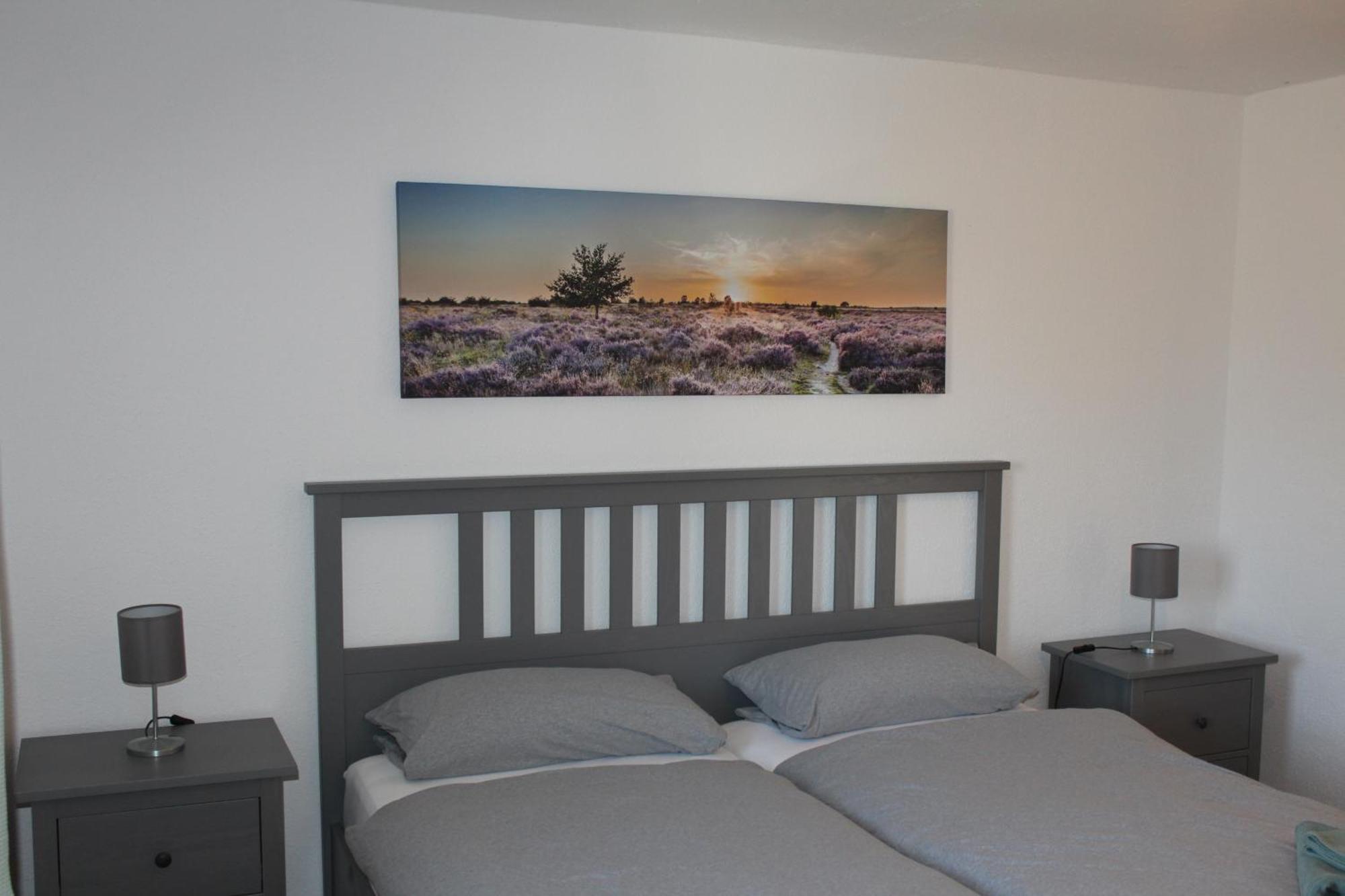 Ferienwohnung Feldblick Struppen المظهر الخارجي الصورة