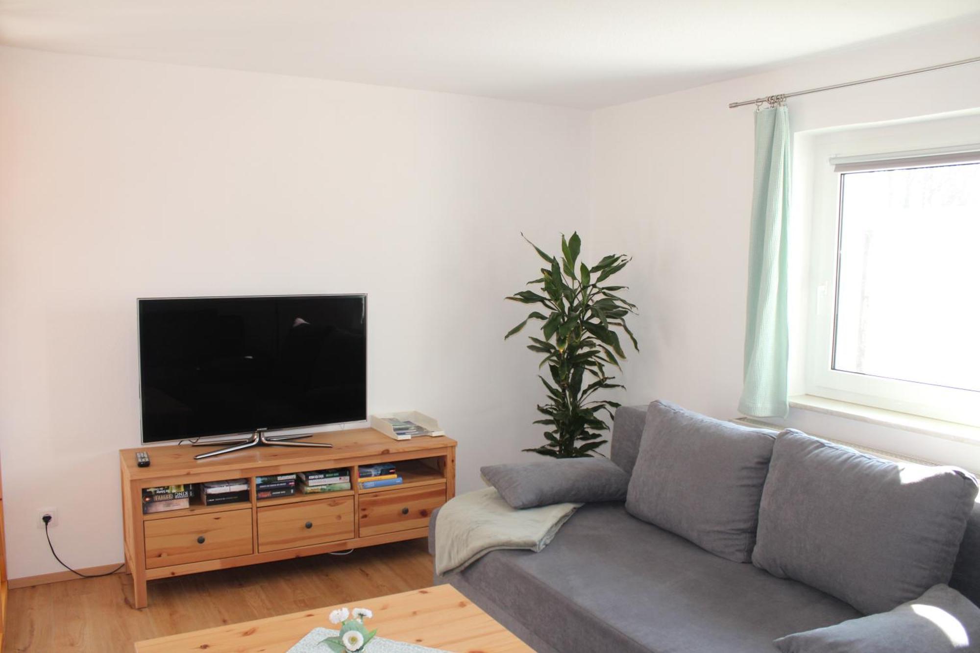 Ferienwohnung Feldblick Struppen المظهر الخارجي الصورة