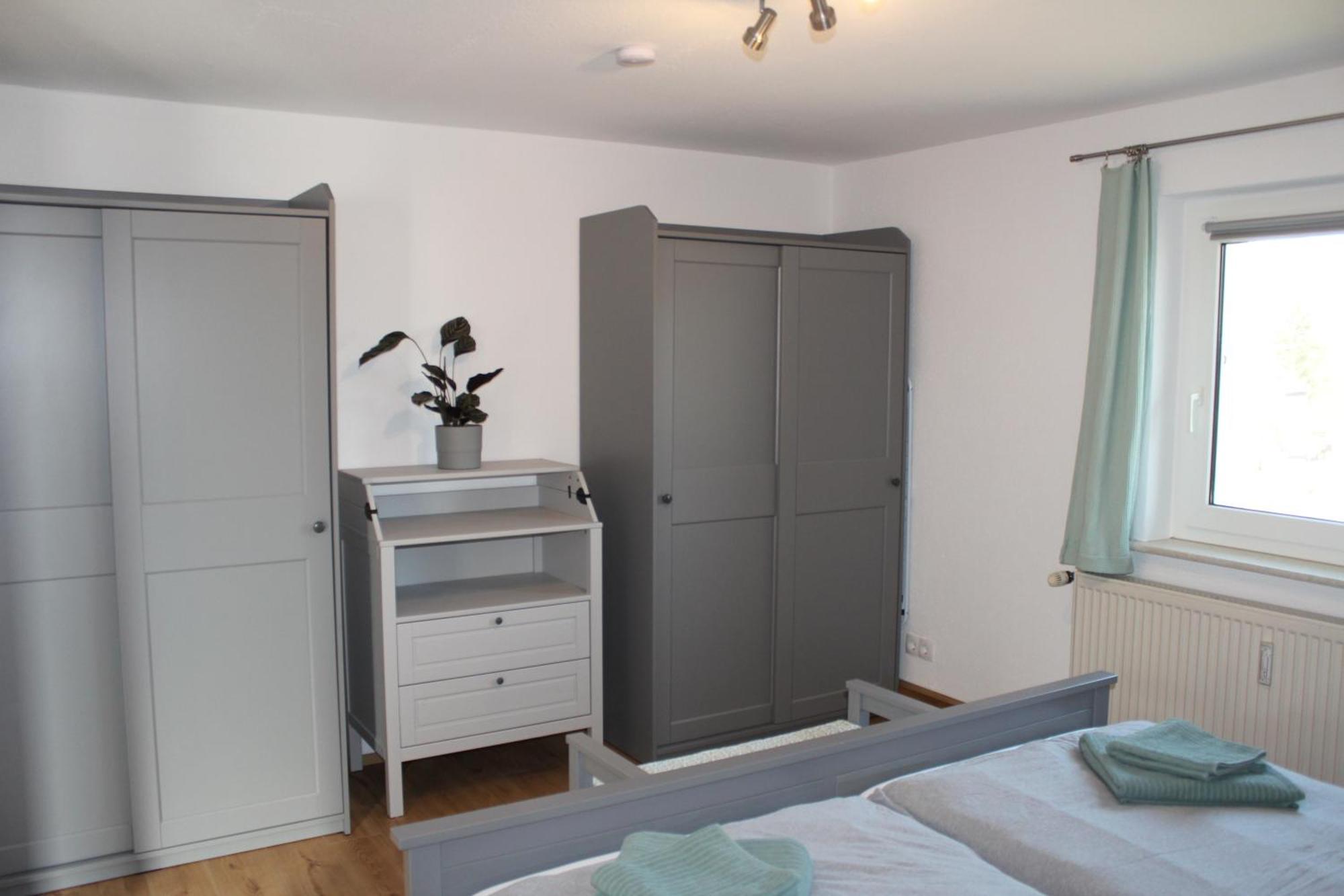Ferienwohnung Feldblick Struppen المظهر الخارجي الصورة